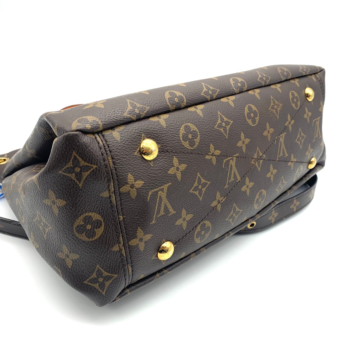 Handbag Luxury Designer By Louis Vuitton  Size: Medium