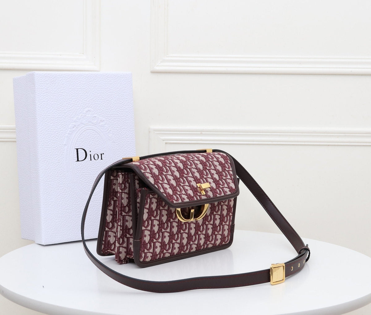 Luxury Edition Bags DIR 143