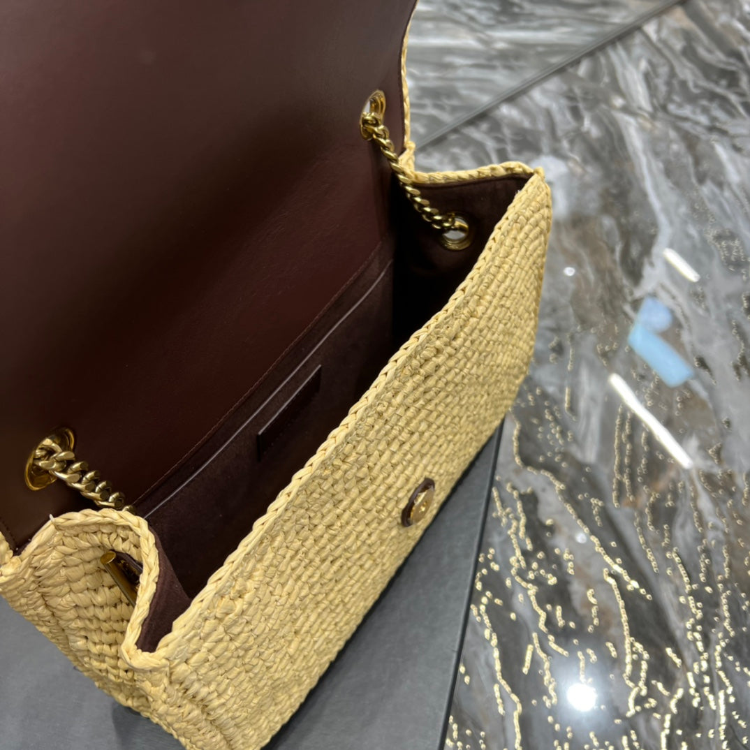 Yves Saint Laurent Niki Medium Chain Bag