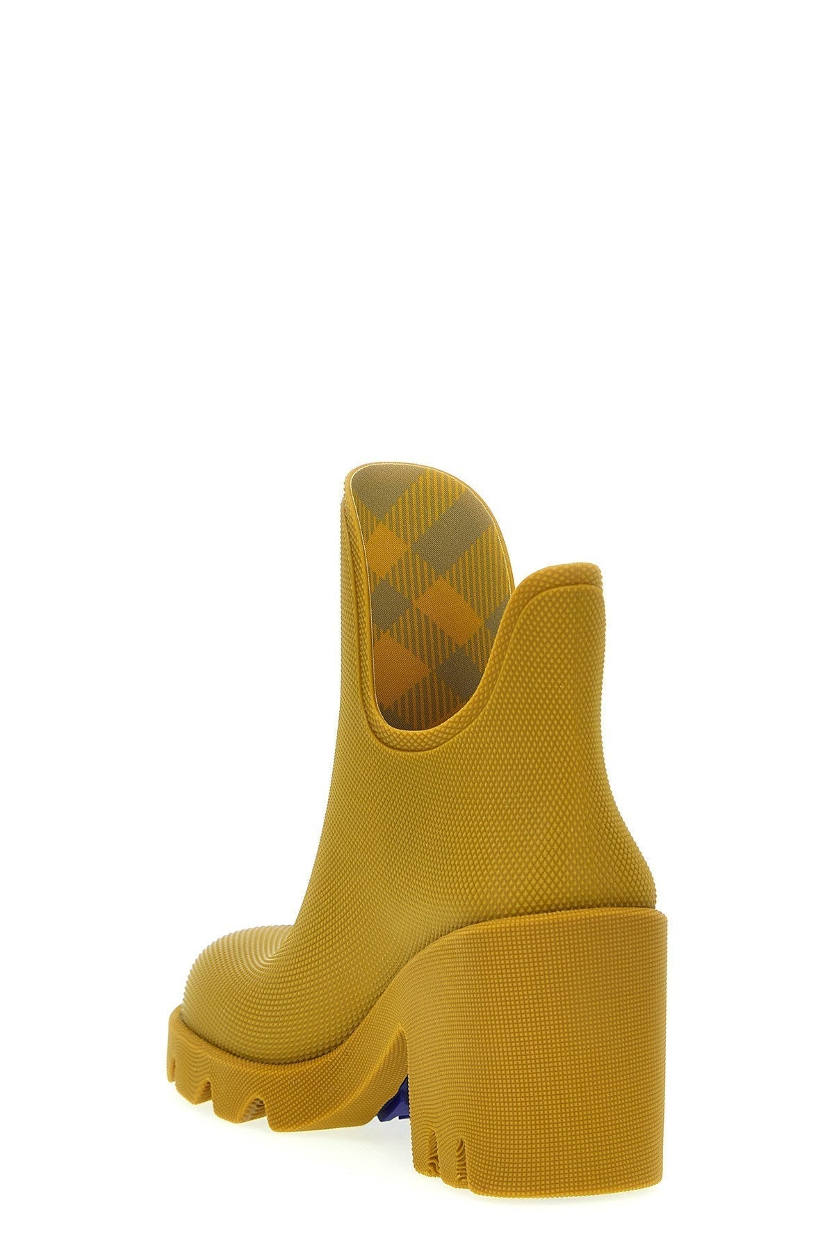 Burberry Women 'Marsh' Ankle Boots
