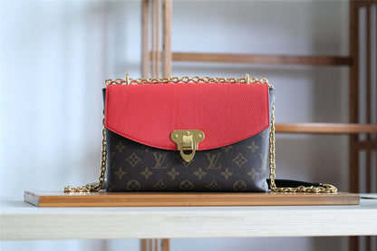 The Franco Shops - Louis Vuittons  - 7833