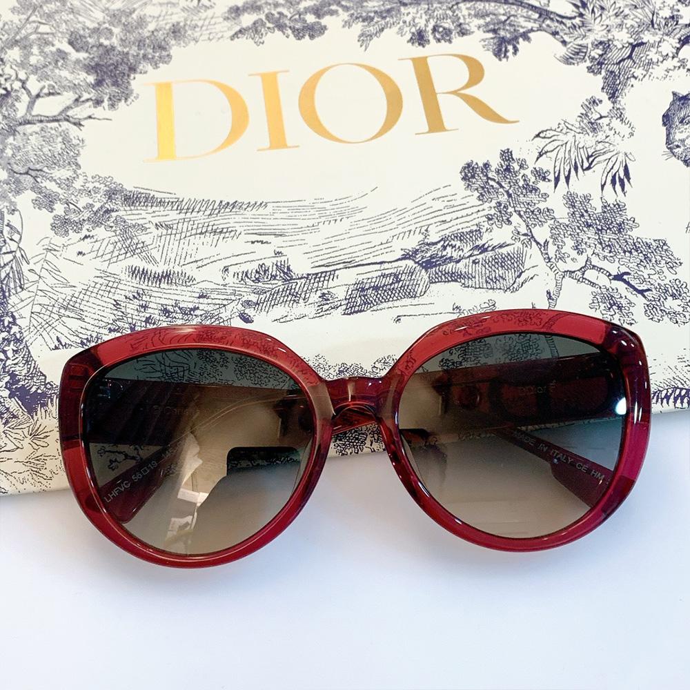 Dior Glasses