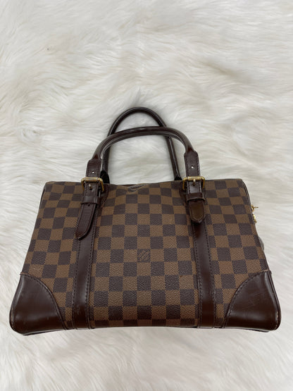 Handbag Luxury Designer By Louis Vuitton  Size: Medium