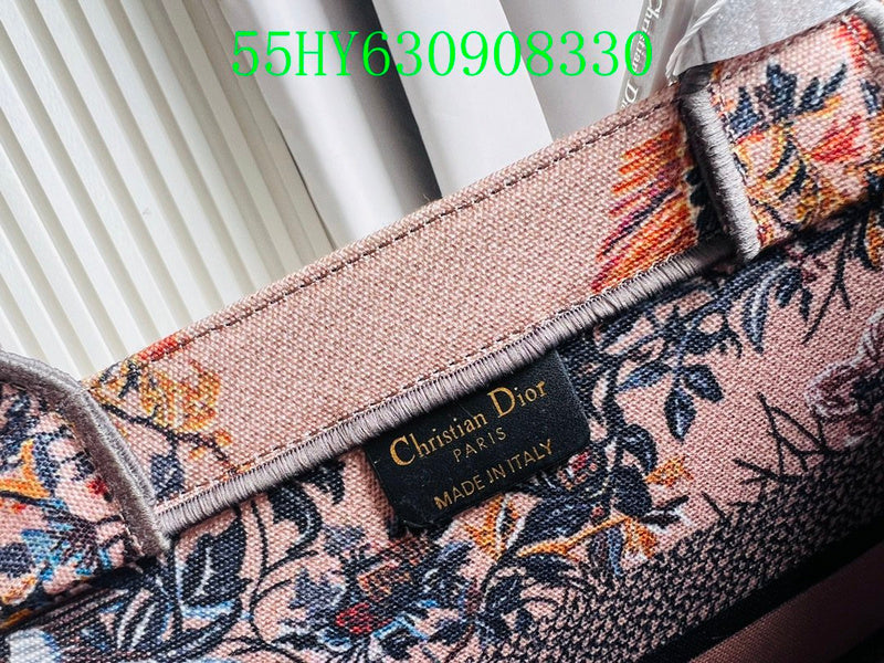 Christian Dior Bags Bags - The Tote   177
