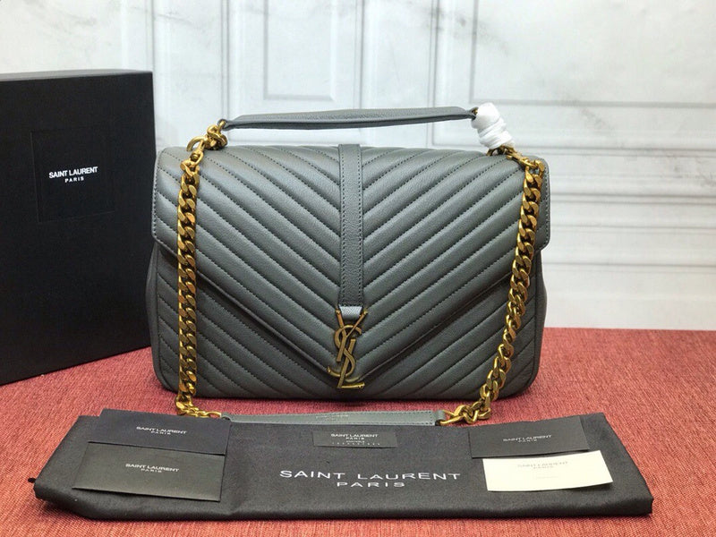 Franco Shops - Yves Saint Laurent - Bags - 414