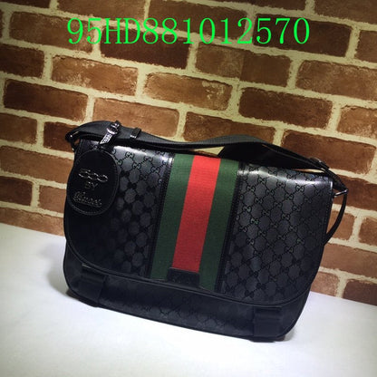 Gucci Bags - The Tote   808