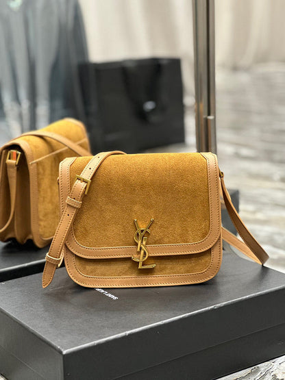 Franco Shops - Yves Saint Laurent - Bags -