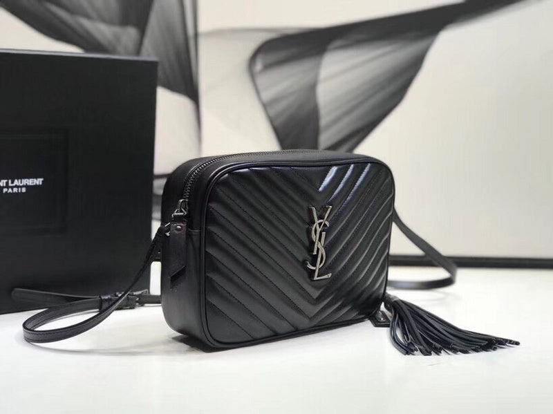 Franco Shops - Yves Saint Laurent - Bags -
