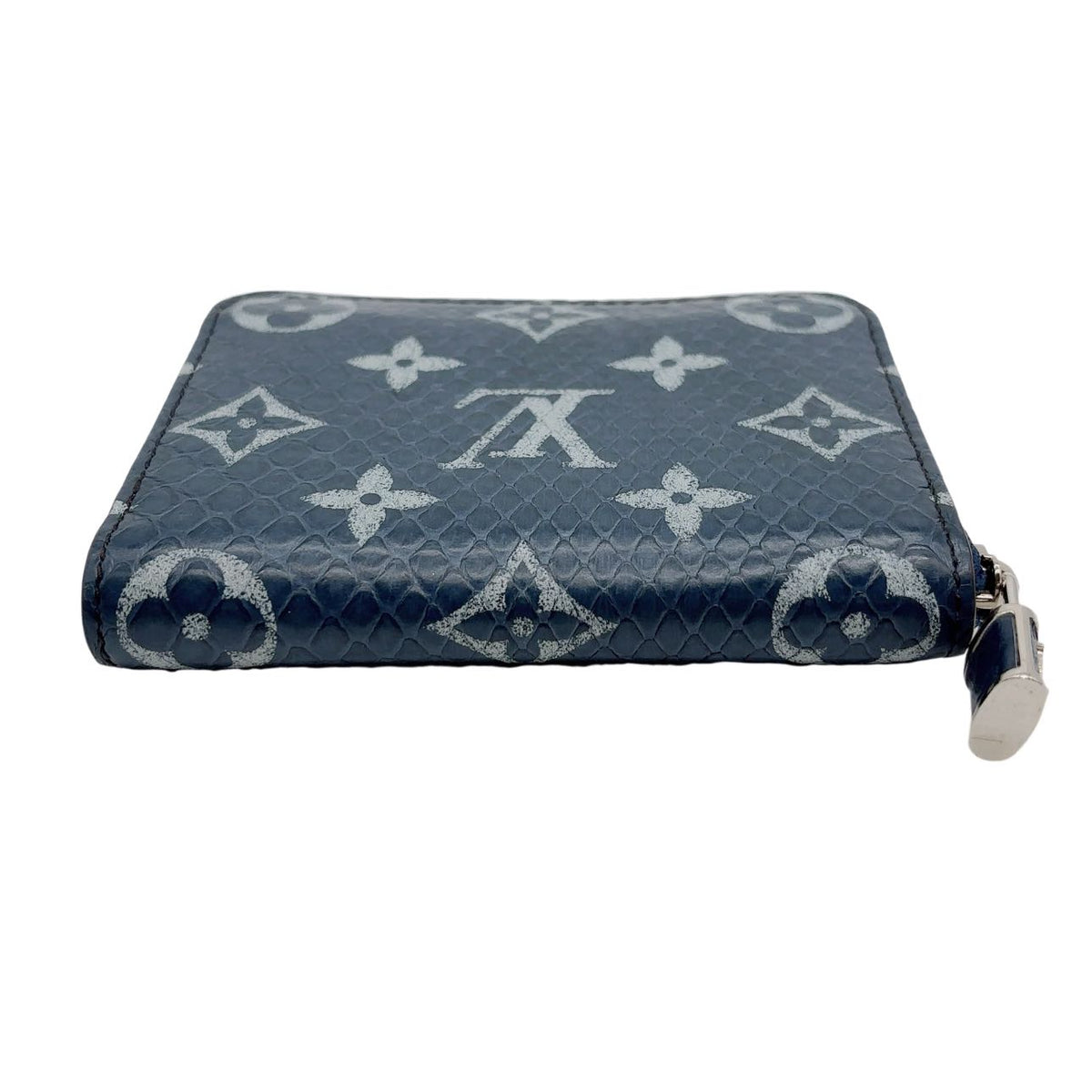 LOUIS VUITTON <br> Pyson Zippy Coin Purse