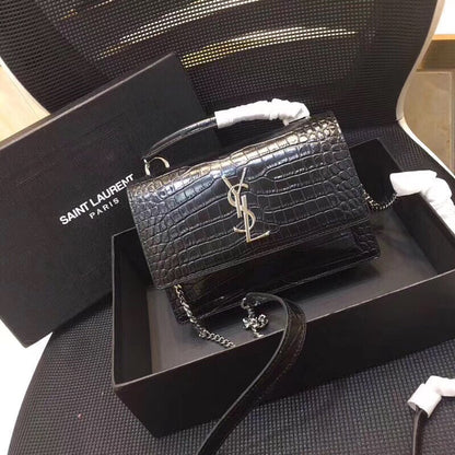 Franco Shops - Yves Saint Laurent - Bags - 524