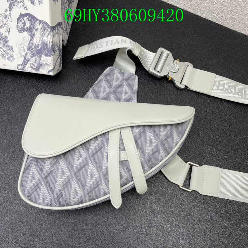Christian Dior Bags Bags - The Tote   418