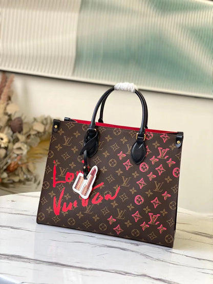 The Franco Shops - Louis Vuittons  - 12120
