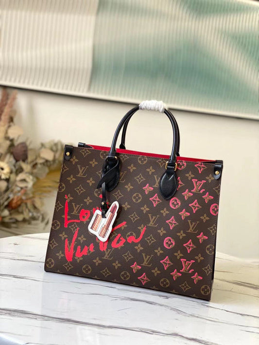 The Franco Shops - Louis Vuittons  - 12120