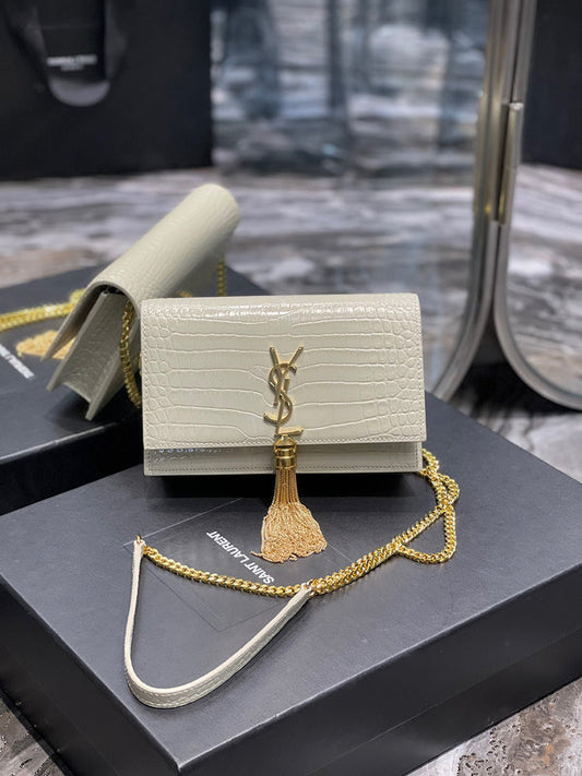 Franco Shops - Yves Saint Laurent - Bags - 179