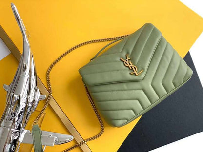 Yves Saint Laurent - Bags