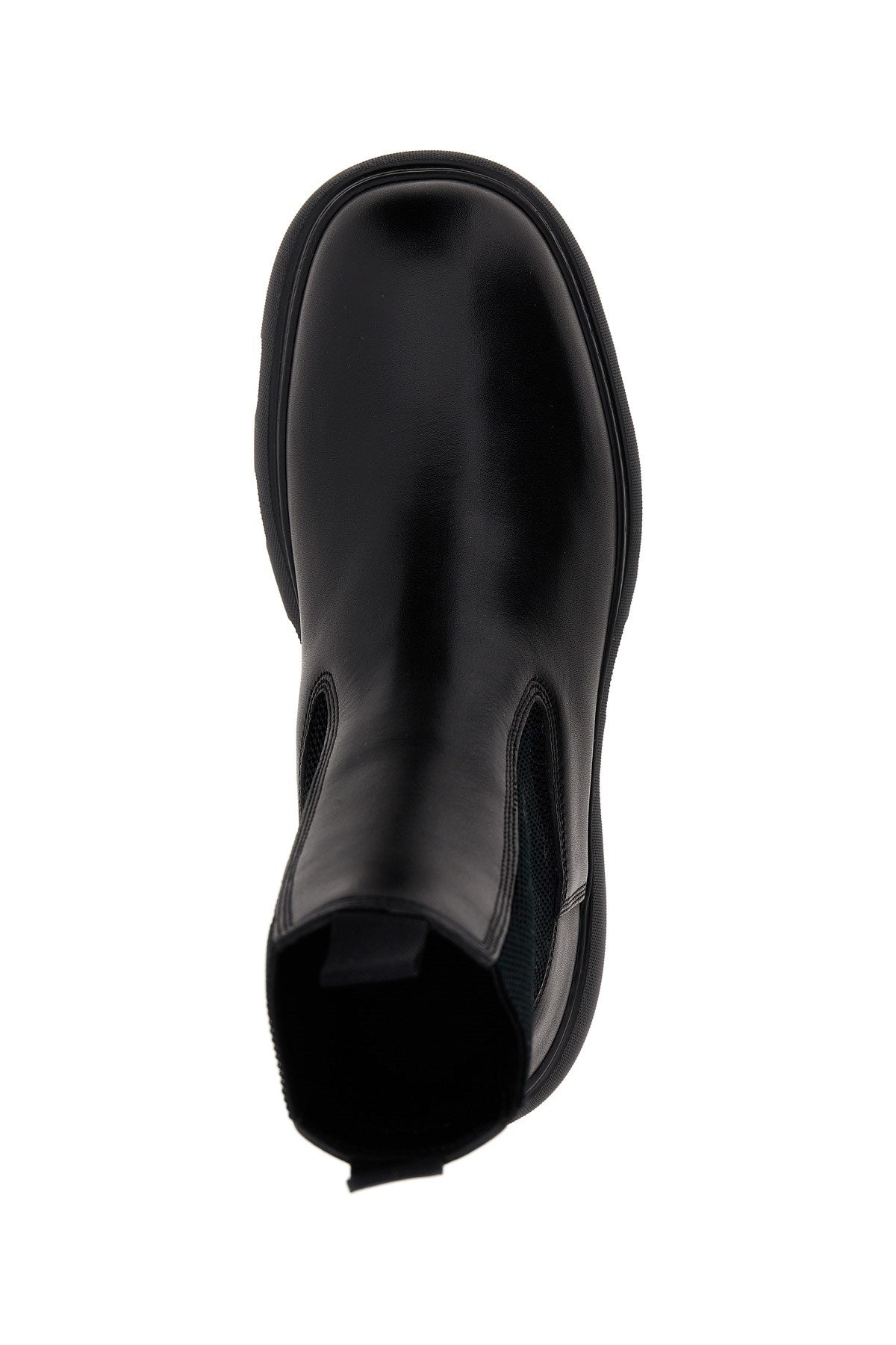 Burberry Men 'Chelsea' Ankle Boots