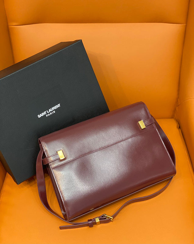 Franco Shops - Yves Saint Laurent - Bags - 320