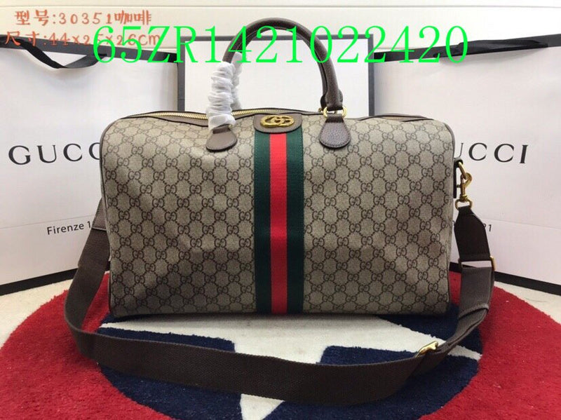 Gucci Bags - The Tote   995