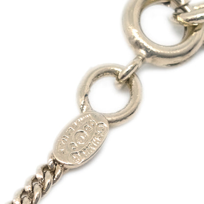 Chanel Cambon Ligne Bracelet Gold 95C