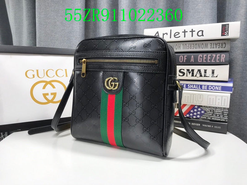 Gucci Bags - The Tote   793