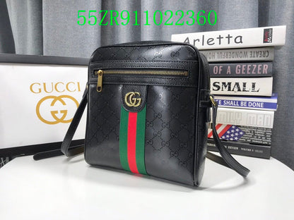 Gucci Bags - The Tote   793