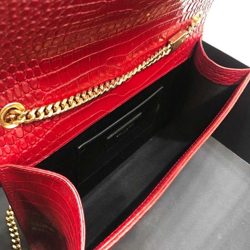 Yves Saint Laurent Kate Medium Chain Bag