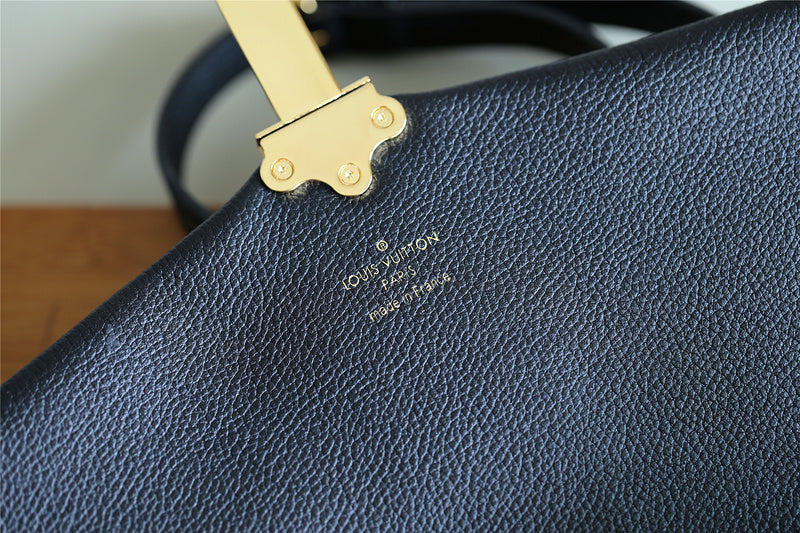 The Franco Shops - Louis Vuittons  - 7856