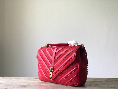 Franco Shops - Yves Saint Laurent - Bags -