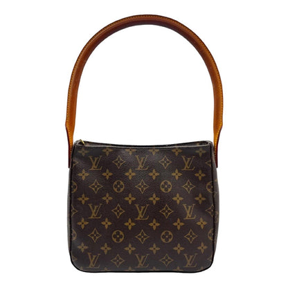 Louis Vuitton Monogram Looping MM