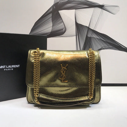 Franco Shops - Yves Saint Laurent - Bags -
