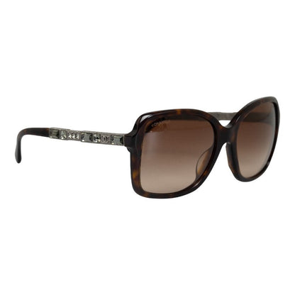 Chanel Vision unscreen Brown  Lady Chanel