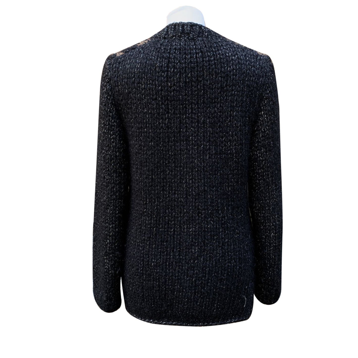 Chanel Sweater