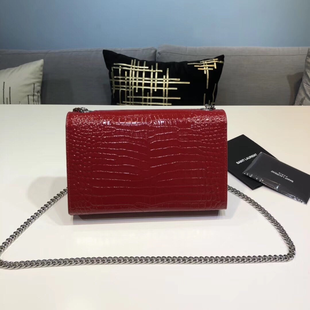 Yves Saint Laurent Kate Small Chain Bag