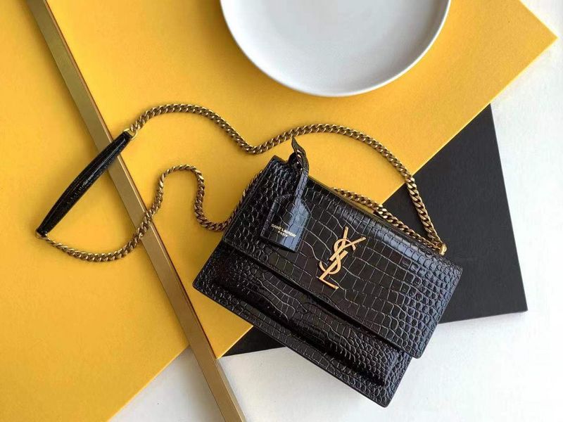 Yves Saint Laurent - Bags - Franco Shops