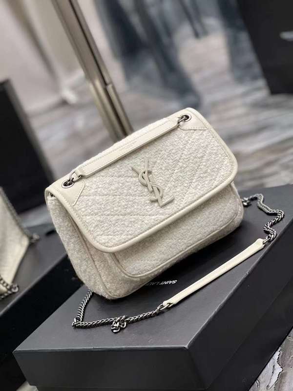 Yves Saint Laurent - Bags - Franco Shops