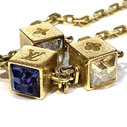 Louis Vuitton   Plating Necklace