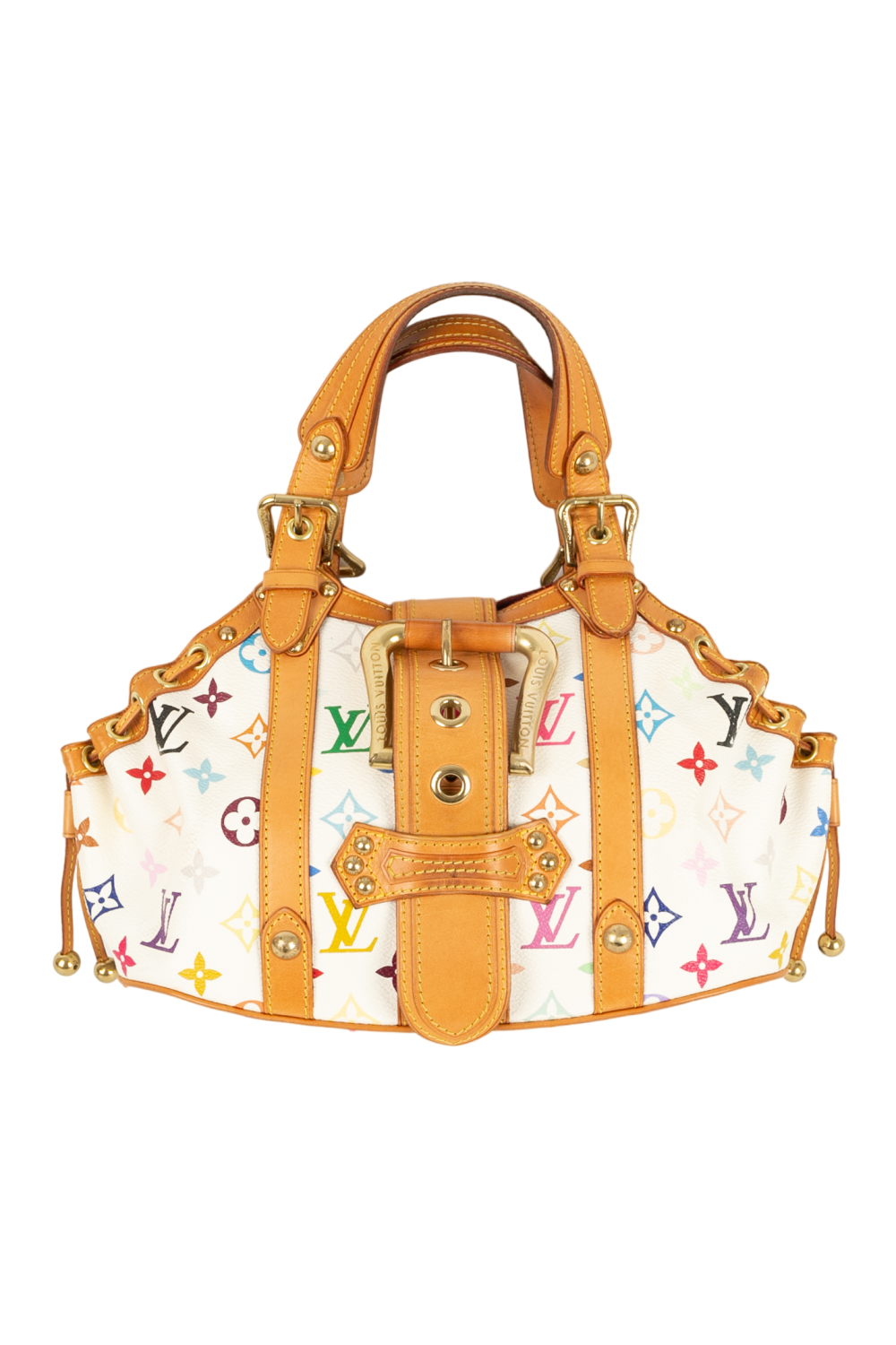 Sac Theda Louis Vuitton Printemps 2003