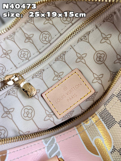 Franco Shops - Louis Vuittons  - 15711