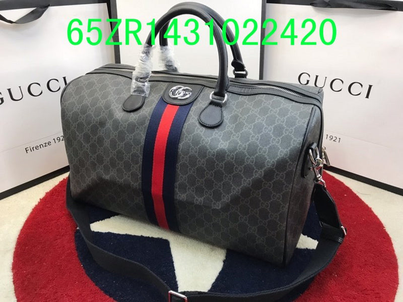 Gucci Bags - The Tote   997