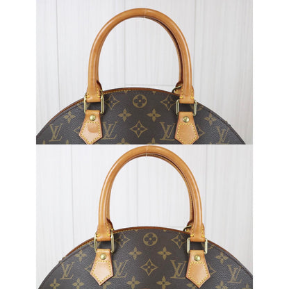 Rank A ｜   LV Monogram  Ellipse MM Handbag    ｜110508
