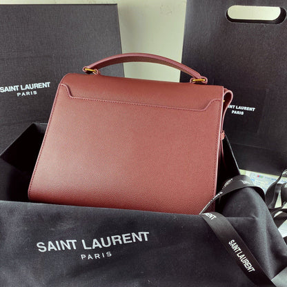 Yves Saint Laurent - Bags - Franco Shops