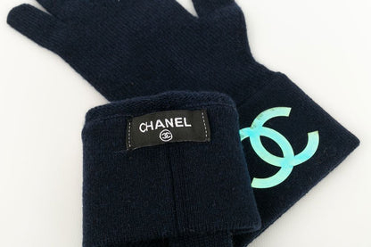 Gants Chanel