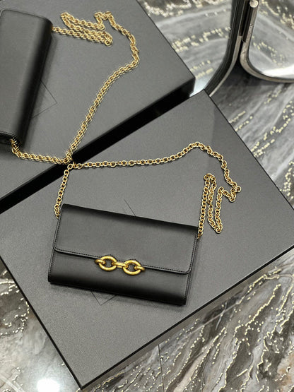 Franco Shops - Yves Saint Laurent - Bags - 173