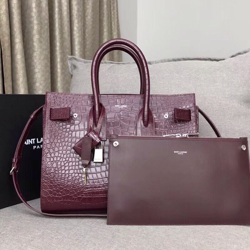 Franco Shops - Yves Saint Laurent - Bags -