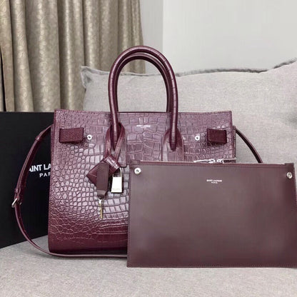 Franco Shops - Yves Saint Laurent - Bags -