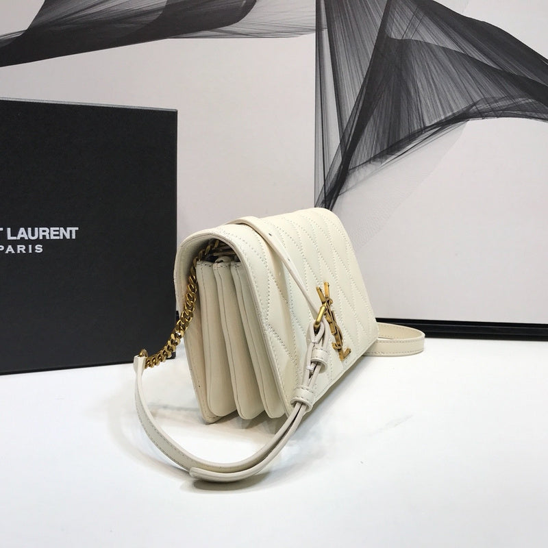 Franco Shops - Yves Saint Laurent - Bags -