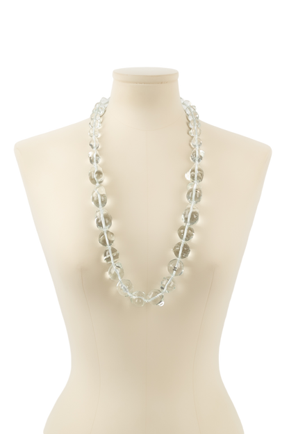Collier Chanel Printemps 1998
