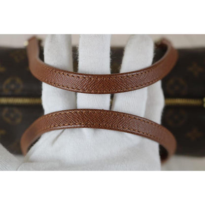 Rank A ｜    LV Monogram Papillon 26 Handbag    ｜080702