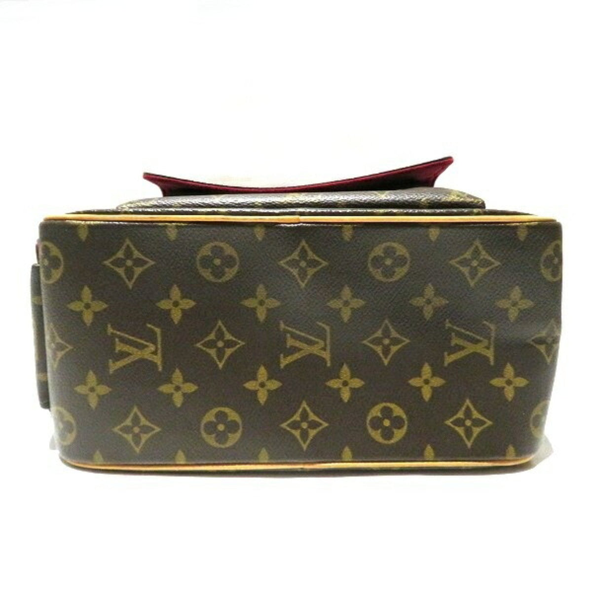 Louis Vuitton  Monogram Monogram Handbag