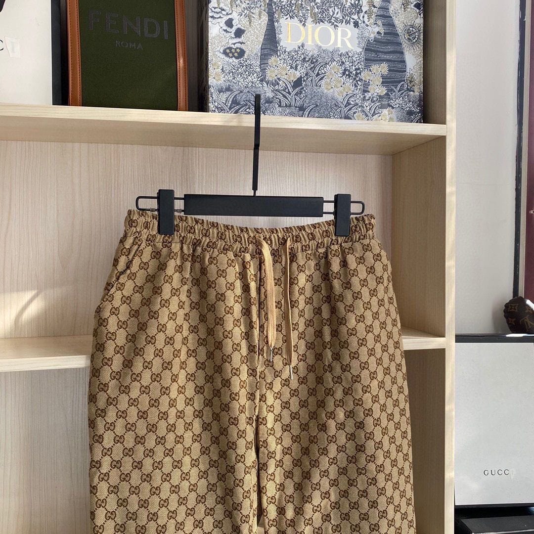 Gucci jogger